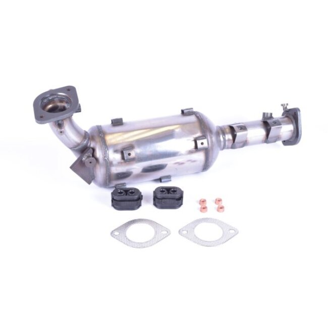 Filtre À Particules Eec Dpf033