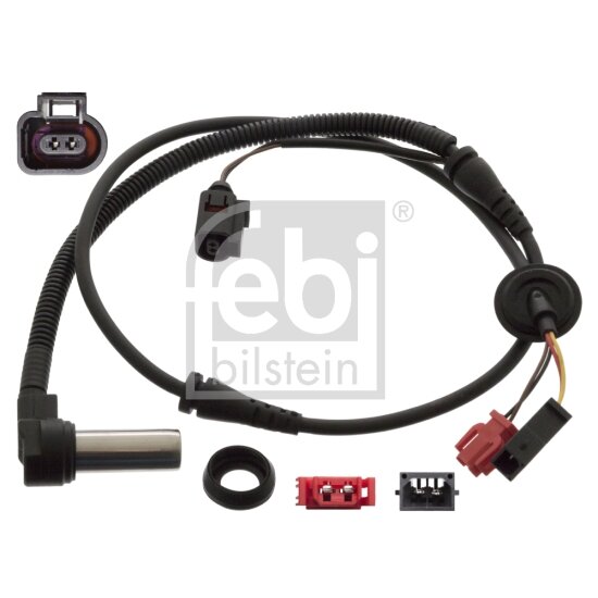 Capteur Abs Febi 23494