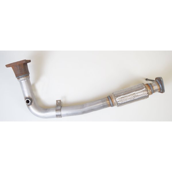 Tube D'échappement Eec Fr7006