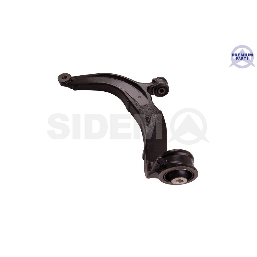 Bras De Suspension Sidem 63678