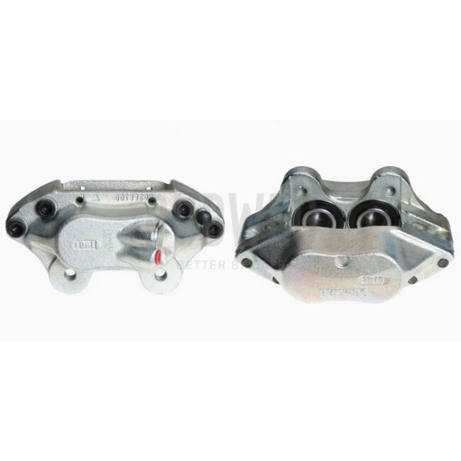 Etrier De Frein Avant Gauche Budweg 341678