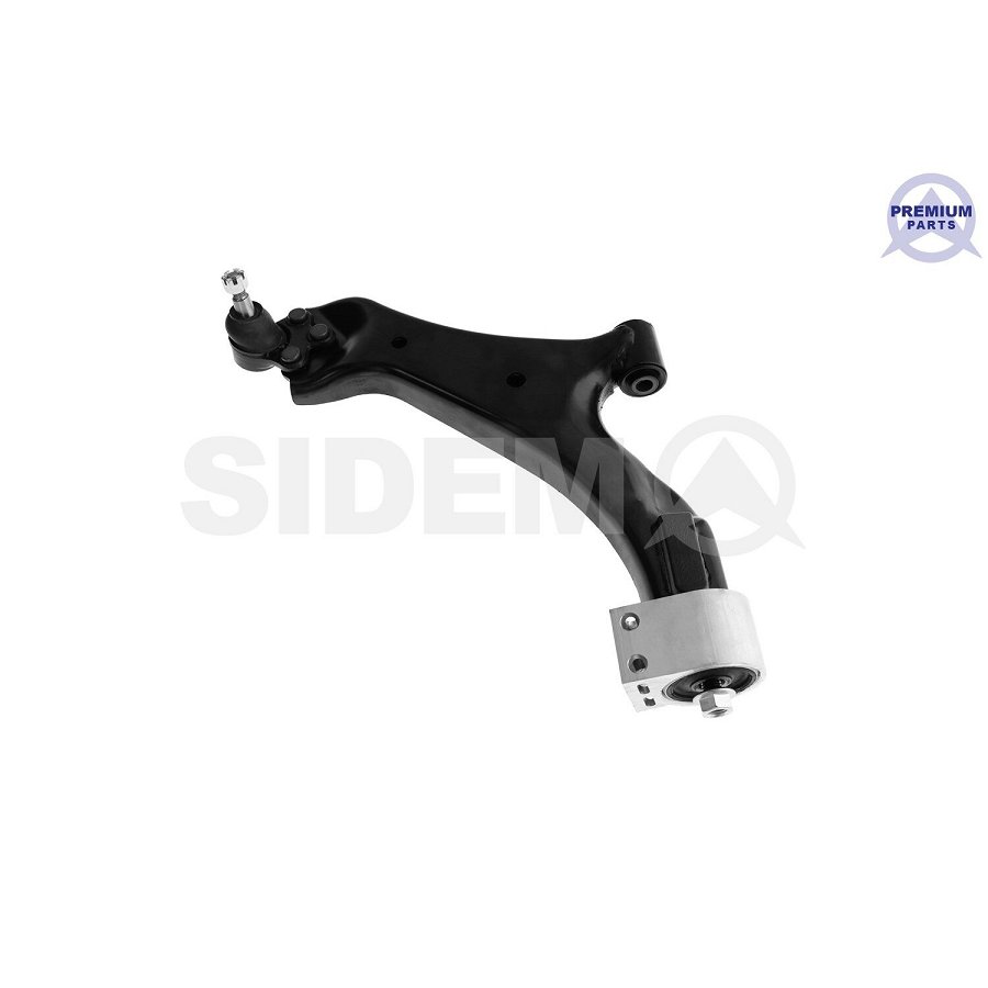 Bras De Suspension Sidem 9278