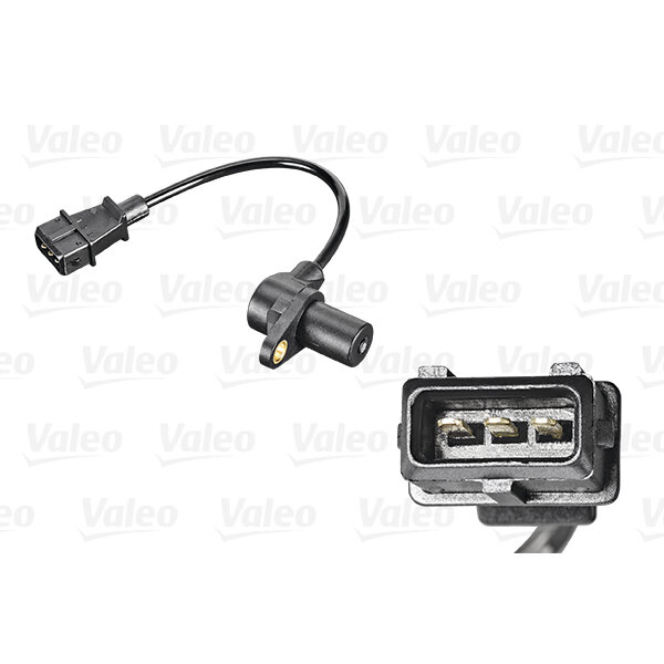Capteur Vilebrequin Valeo 254050