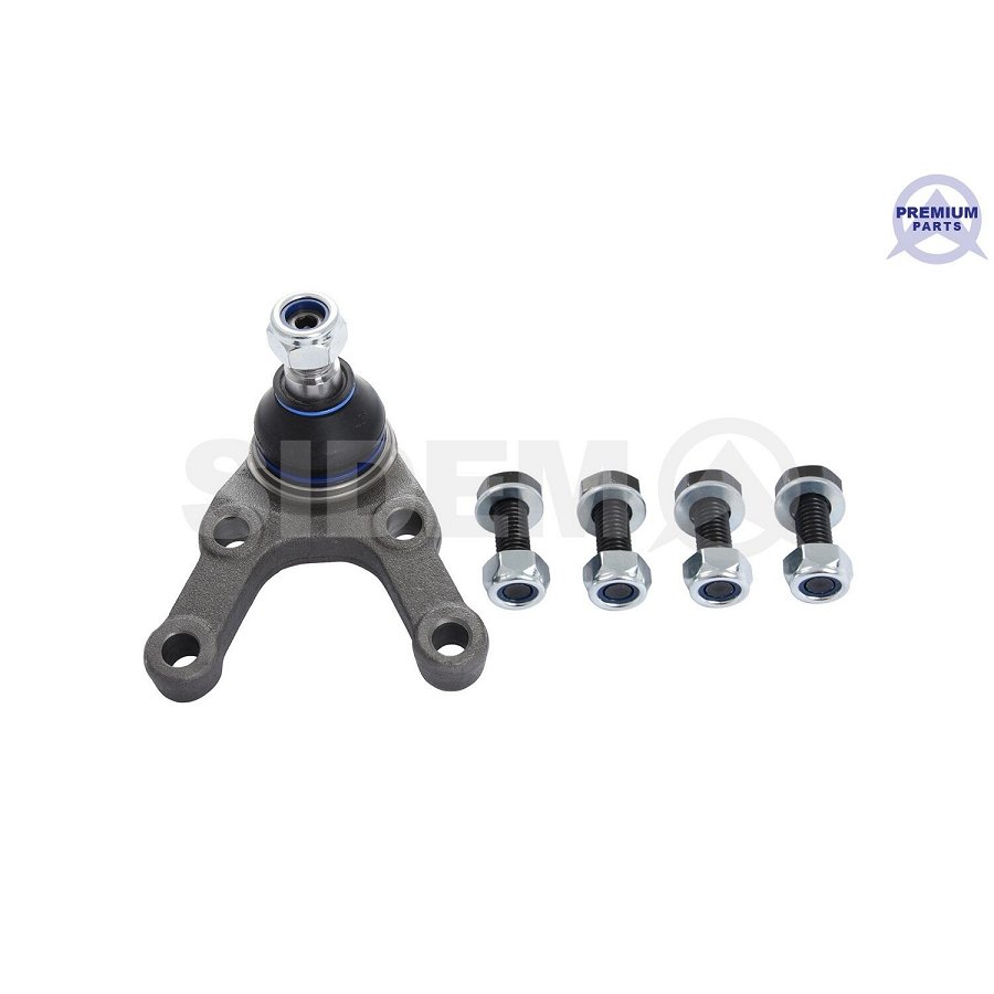 Rotule De Suspension Sidem 72282