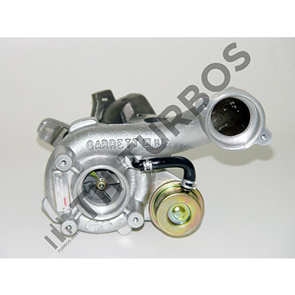 Turbocompresseur Turbo's Hoet 1100776