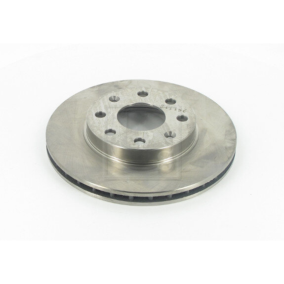 1 Disque De Frein Nps D330o08