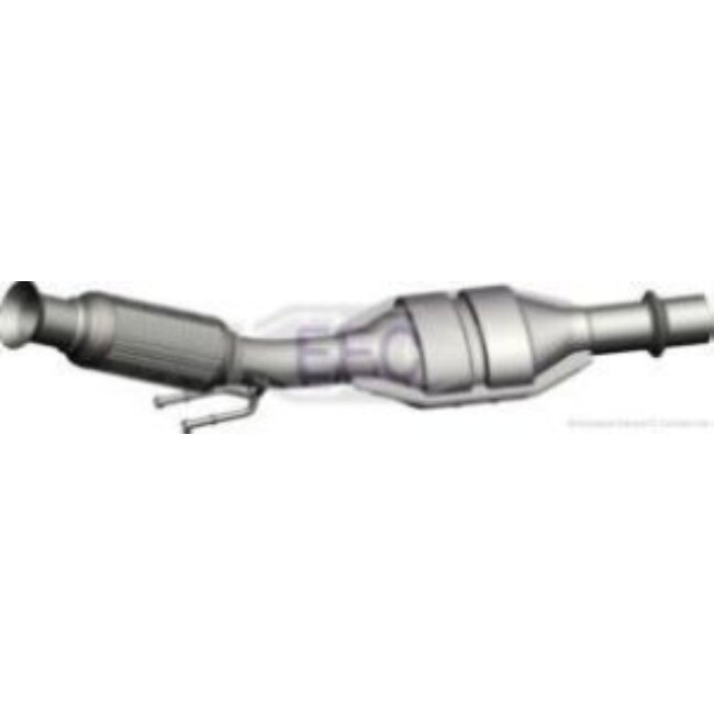 Catalyseur Eec Pt6012
