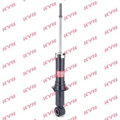 1 Amortisseur Kyb 341363