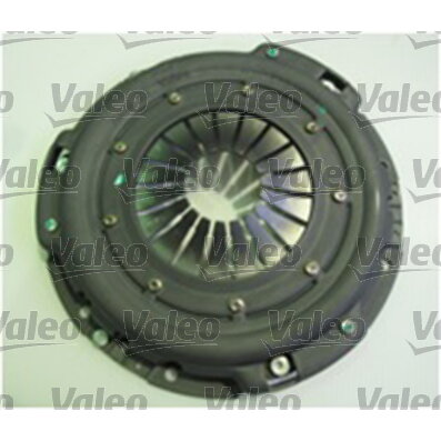 VALEO 003414 Kit D'Embrayage - Compatible Fiat 500, 126 Et Plus - Qualité Première Monte