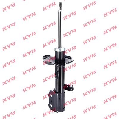 1 Amortisseur Kyb 334818
