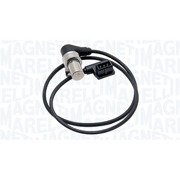 Capteur De Position Vilebrequin Magneti Marelli 64848073010
