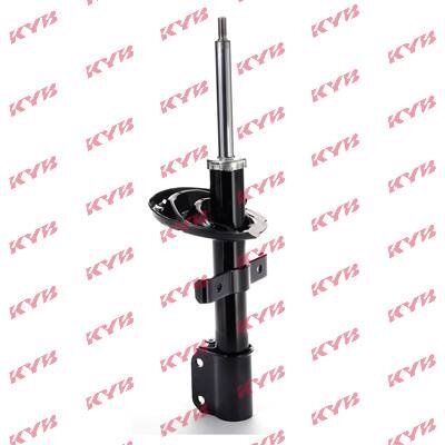 1 Amortisseur Kyb 633744