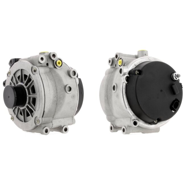 Alternateur Cevam 4818