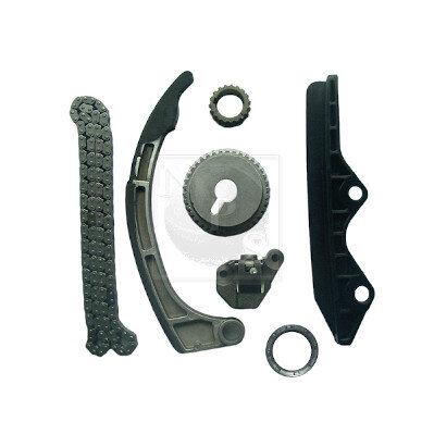Kit Chaîne De Distribution Nps N117n02