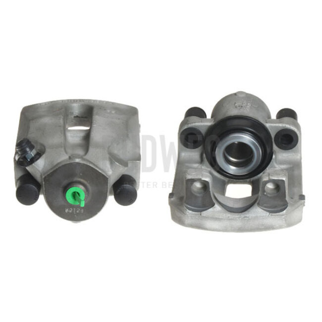 Etrier De Frein Arrière Droit Budweg 342545