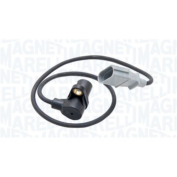 Capteur De Position Vilebrequin Magneti Marelli 64848018010