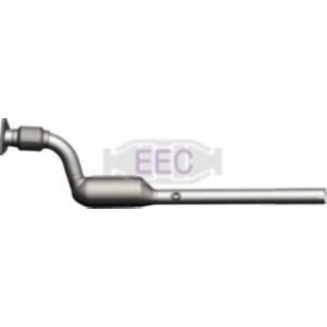 Catalyseur Eec Re6037