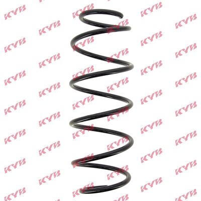 1 Ressort De Suspension Kyb