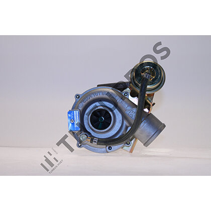 Turbocompresseur Turbo's Hoet 1100392