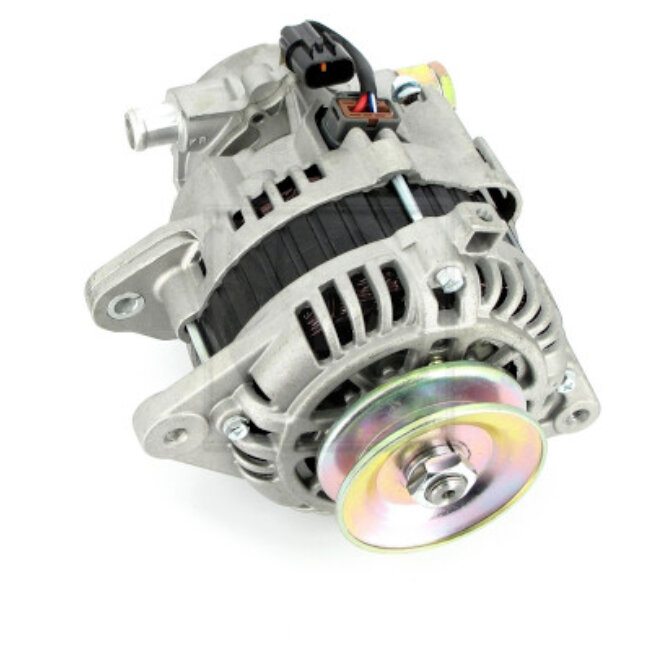 Alternateur Nps M511i22