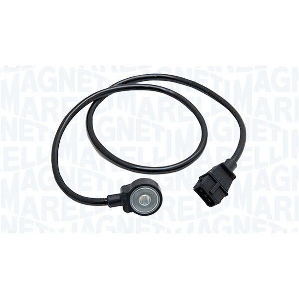 Capteur De Cliquetis/cognement Magneti Marelli 64836019010