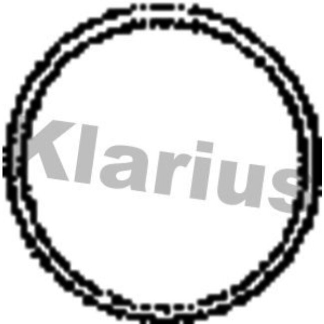 Joint Échappement Klarius 410160