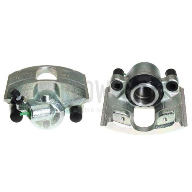 Etrier De Frein Avant Gauche Budweg 342982