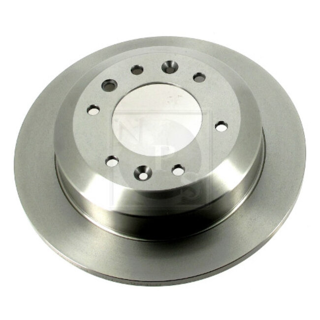 1 Disque De Frein Nps K331a06