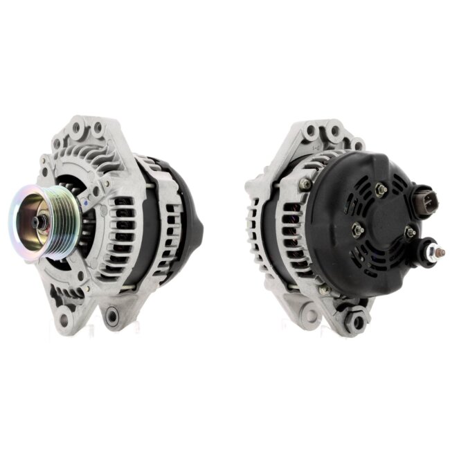 Alternateur Cevam 4850