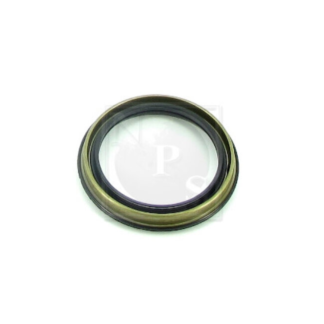 Kit De Roulement De Roue Nps N470n33b