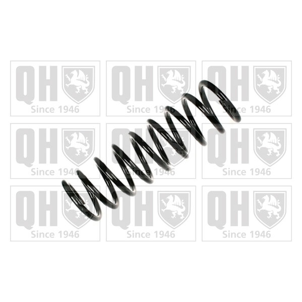 1 Ressort De Suspension Quinton Hazell Qcs5236