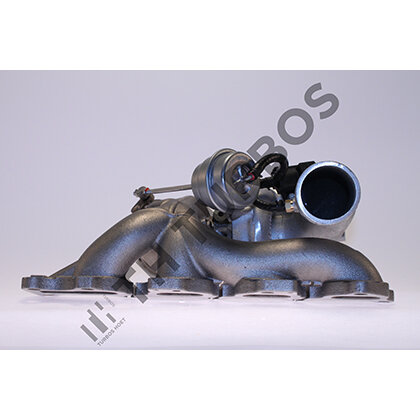 Turbocompresseur Turbo's Hoet 1103405