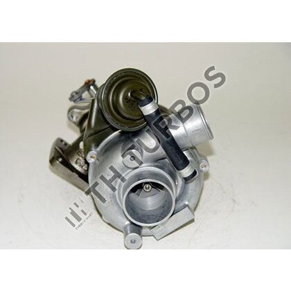 Turbocompresseur Turbo's Hoet 1100299