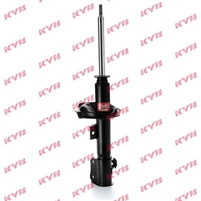 1 Amortisseur Kyb 333408