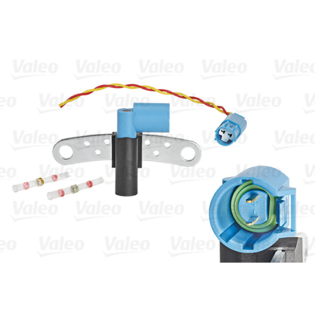 Capteur Vilebrequin Valeo 254016