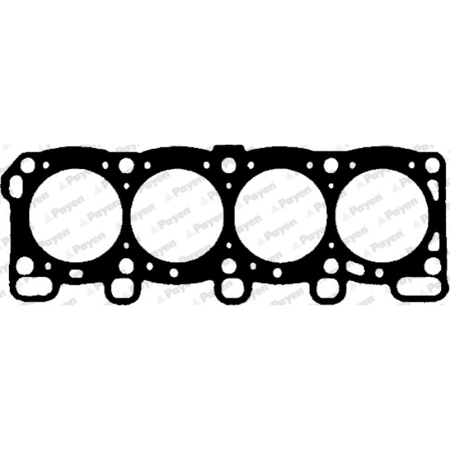 Joint De Culasse Payen Bn620