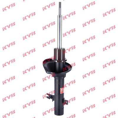 1 Amortisseur Kyb 334156