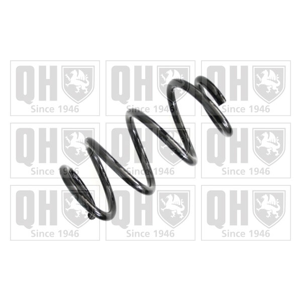 1 Ressort De Suspension Quinton Hazell Qcs5484