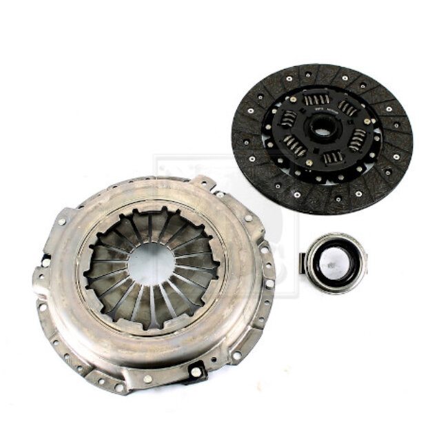 Kit D'embrayage 3 Pièces Nps H200a06