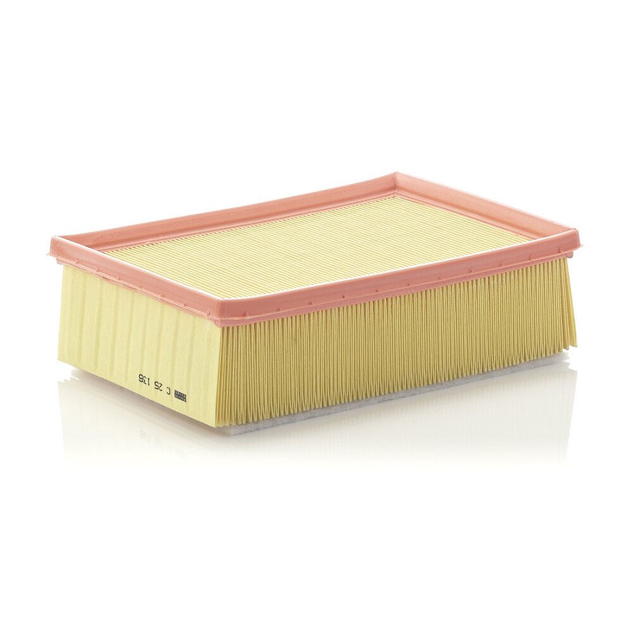 Filtre À Air Mann-filter C25136
