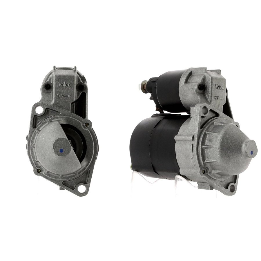Démarreur Cevam 3200