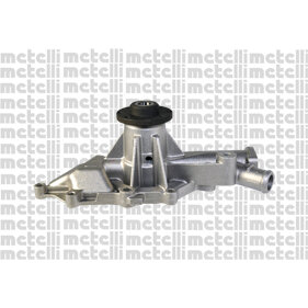 Pompe À Eau Metelli 24-1059