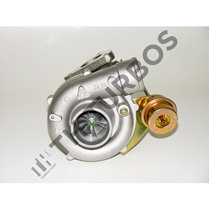 Turbocompresseur Turbo's Hoet 1100386