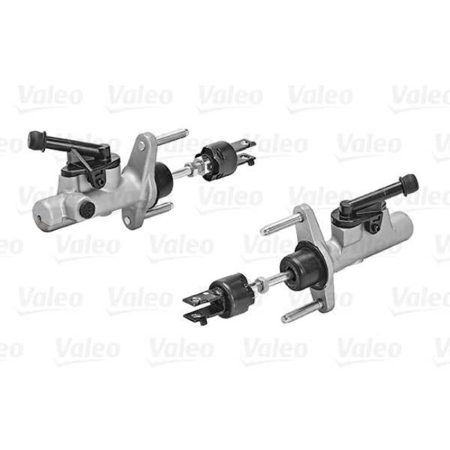 Cylindre Émetteur D'embrayage Valeo 804849