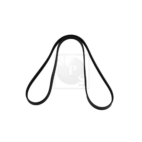 Courroie D'accessoires Nps D111u17
