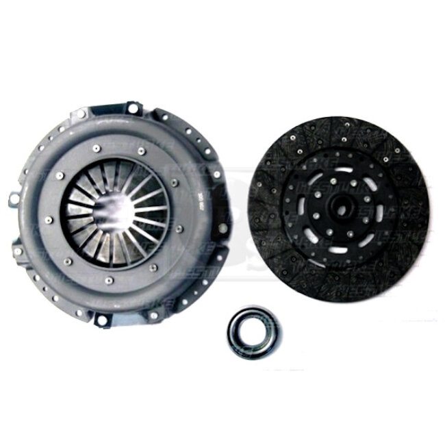 Kit D'embrayage 3 Pièces Nps N200n169
