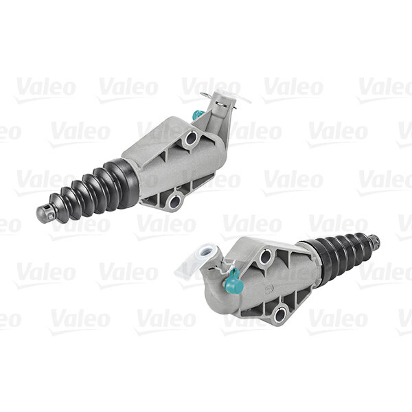Cylindre Récepteur D'embrayage Valeo 804745