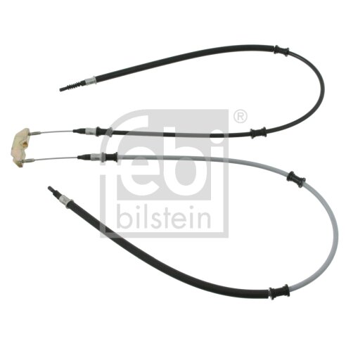 Câble De Frein Febi 23954