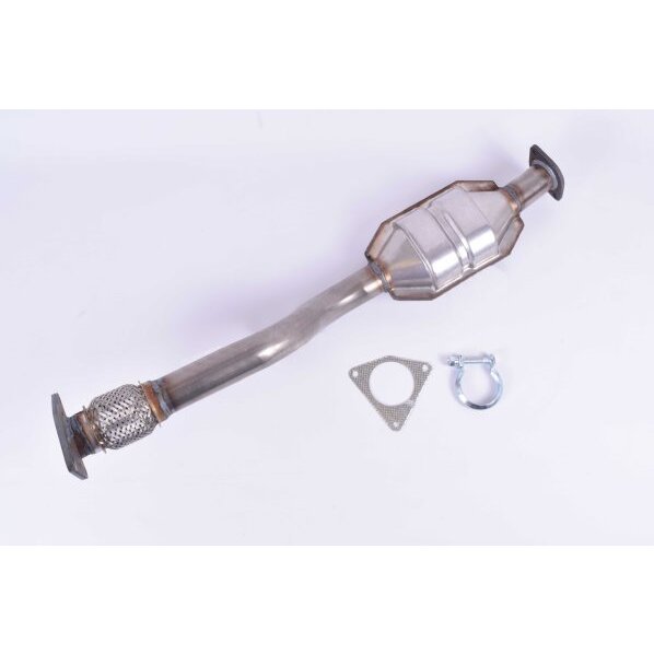 Catalyseur Eec Re6021