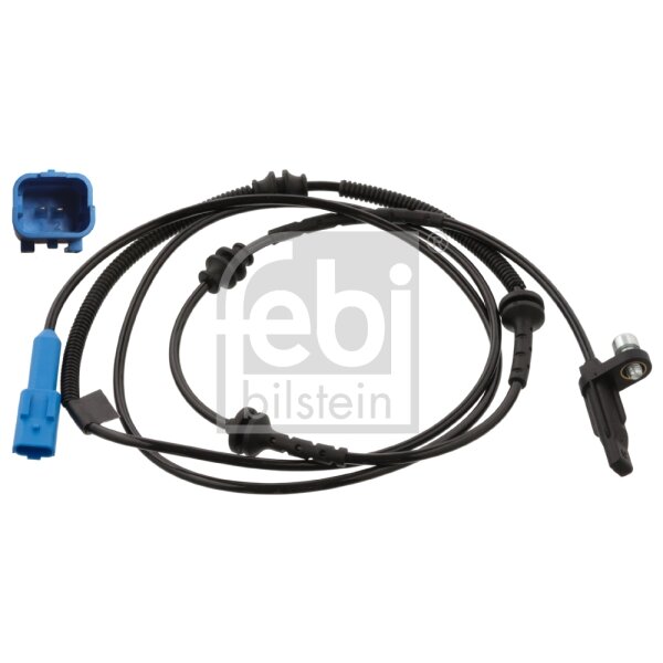 Capteur Abs Febi 47006